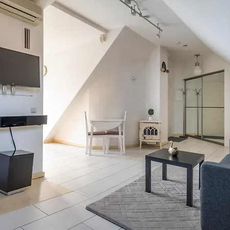 Daire Castle Street Rooftop Retreats By Innorental