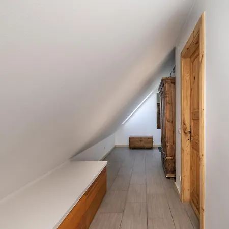 Castle Street Rooftop Retreats By Innorental Daire Riga
