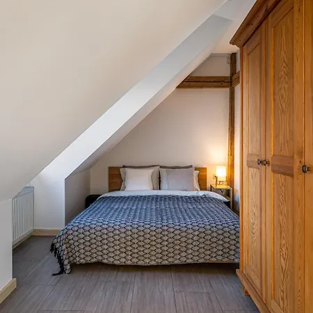 Castle Street Rooftop Retreats By Innorental Daire